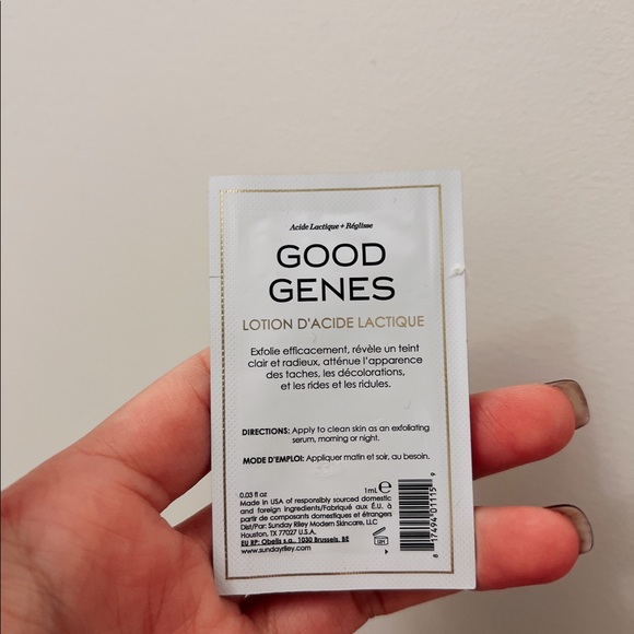 Popular Items Sample Set - Picture 4 of 7